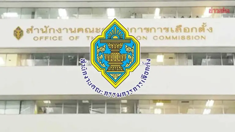 Nonthaburi Governor Race: Incumbent's Grandson Wins by 50,000 Votes