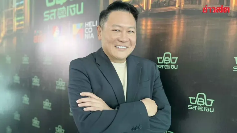 Thai TV Show Challenges Chefs to Cook With Less Seasoning