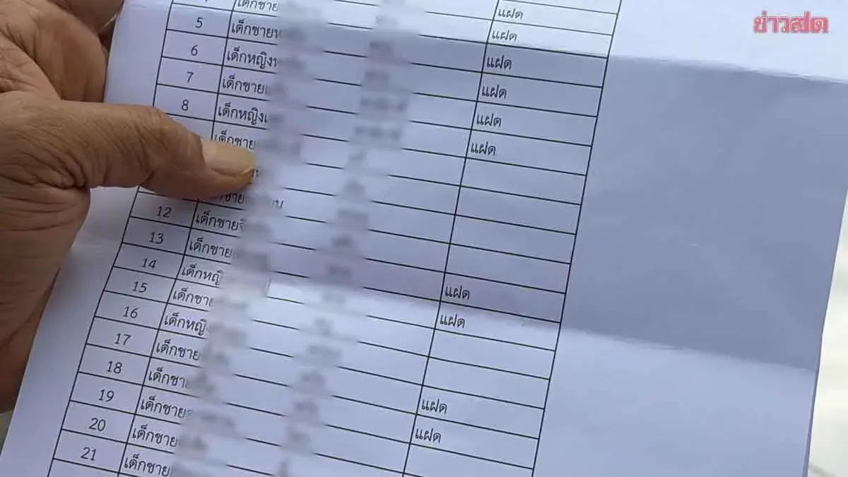 Deputy Interior Minister Launches Crackdown on Fraudulent Birth Registrations, 50 Cases Revoked