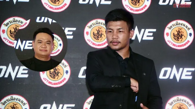 Rotthak's Manager Accepts Tough Lessons for Star Fighter
