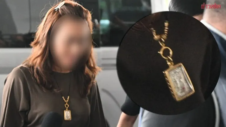 Close Associate of Disgraced Abbot Detained for Questioning
