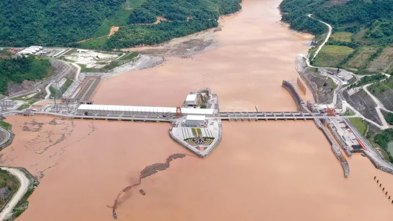 CKPower Reports 326 Million Baht Profit in First Half