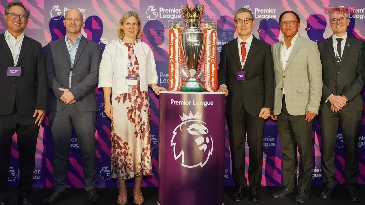 Premier League Joins Forces to Combat Illegal Streaming
