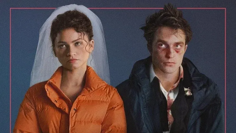 ‘The Drama’ more than lives up to its name
