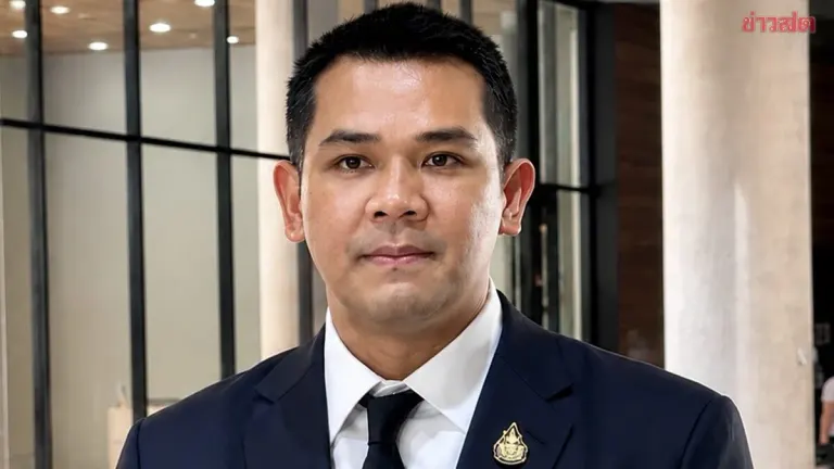 Politician Calls for Land Bridge Project Cancellation