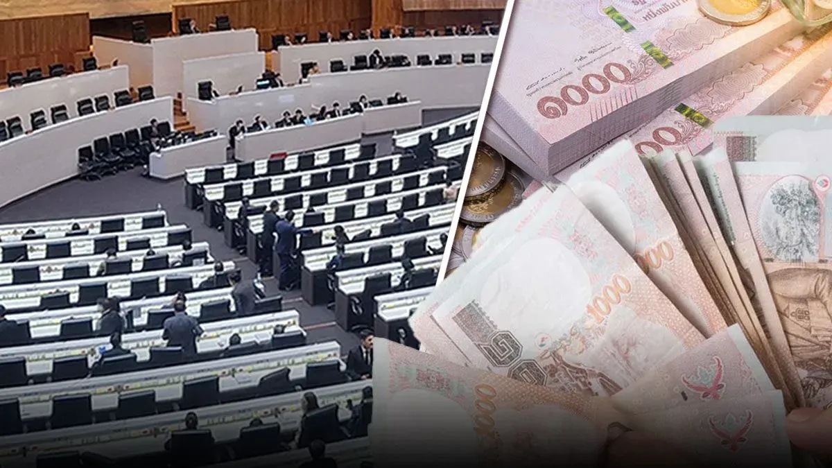 Editorial: Thailand's 3.7 Trillion Baht Budget Needs Scrutiny