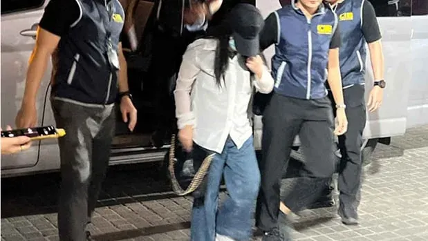 Mother Sentenced For Forcing Daughter Into Prostitution