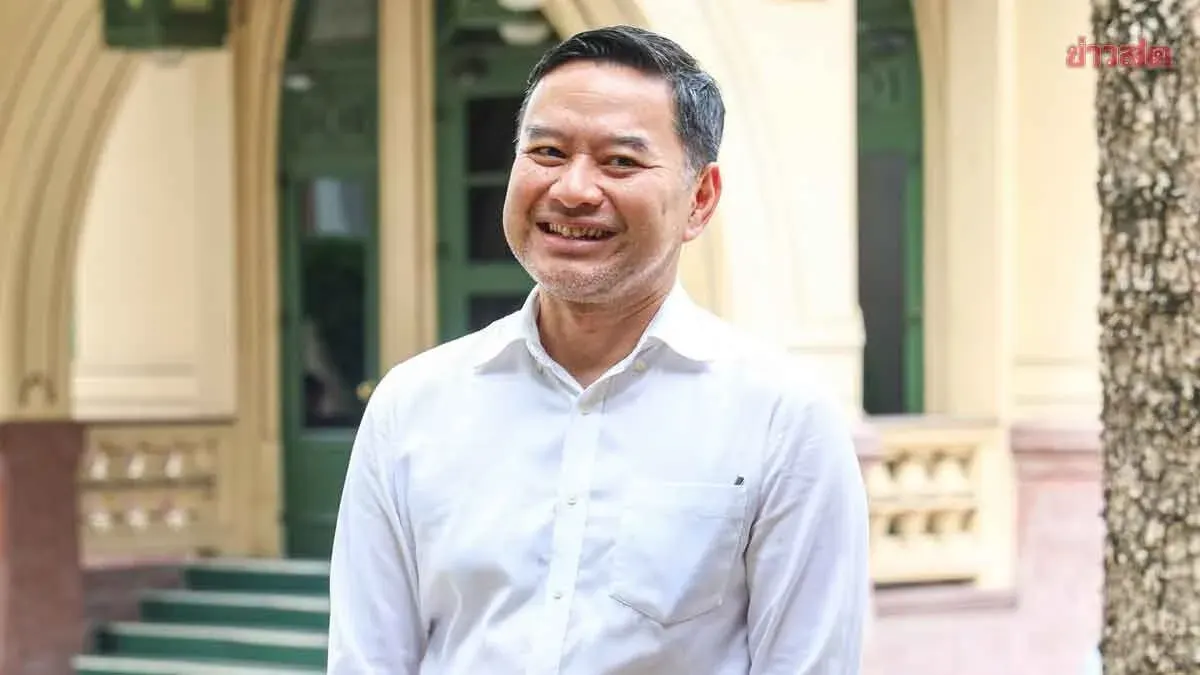 Government Spokesman Urges Unity, Warns Against Using Protesters as Tools