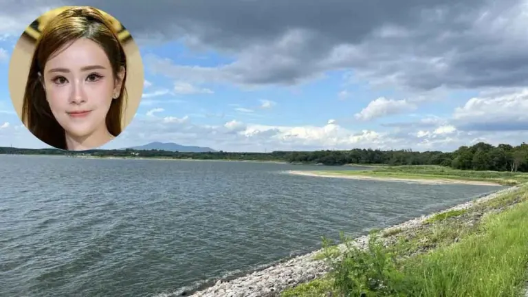Cabinet Approves 2.85 Billion Baht Water Reservoir Project