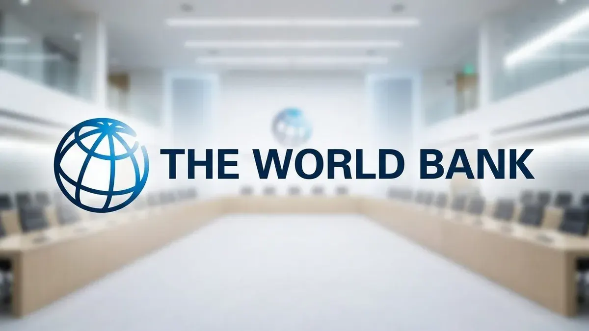 World Bank Charts Thailand's Urban Future for High-Income Growth