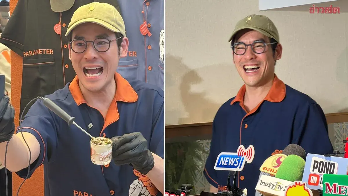 Gelato Shop Owner Defends Pricing, Explains Photo Ban Rules