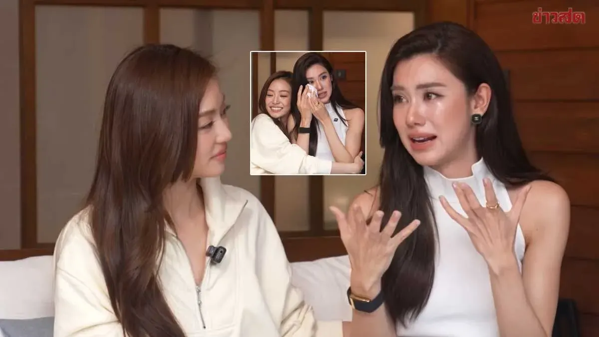 Lina and Meow Reveal Father's Illness and Destiny Bond