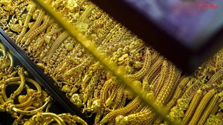 Gold Prices Fall Again On July 1