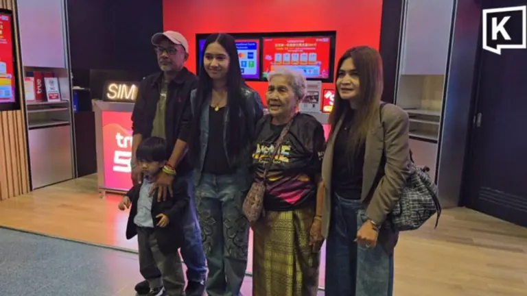 Thai Teen Singer Nene Royal Wins America's Got Talent
