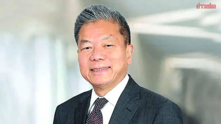 Legal Experts Urge PM Srettha to Resolve NBTC Chair Dispute