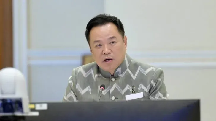 Thailand Reaffirms One China Policy Amid Taiwan Tensions