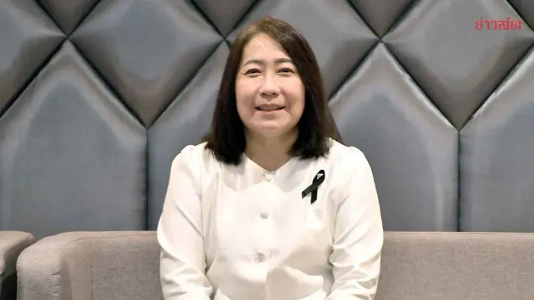Justice Official Submits Resignation Amid Graft Probe