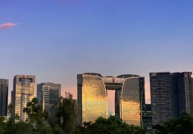 Bangkok Revives Stalled Mega-Project to Generate 1.25 Billion Baht