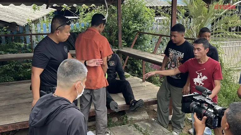 Man Beaten to Death Over Motorcycle Debt; One Arrested