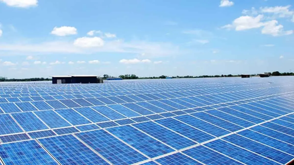 Thailand Tightens Solar Panel Product Standards