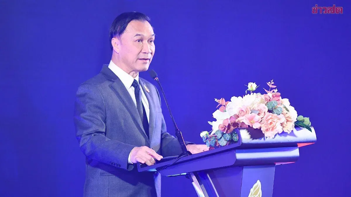 Deputy PM Stresses Sports Fund's Role Beyond Prize Money