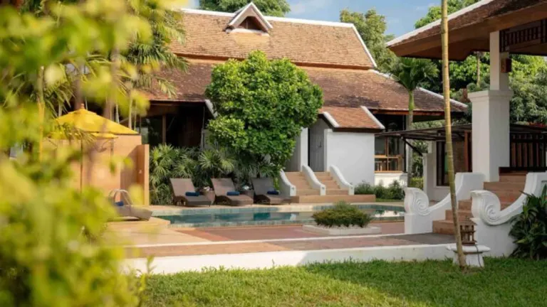 Expats Choose Chiang Mai for Affordable Rehab Treatment
