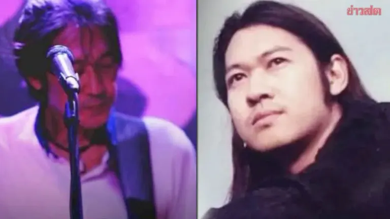Wolfpack Bassist Mong Dies From Advanced Liver Disease