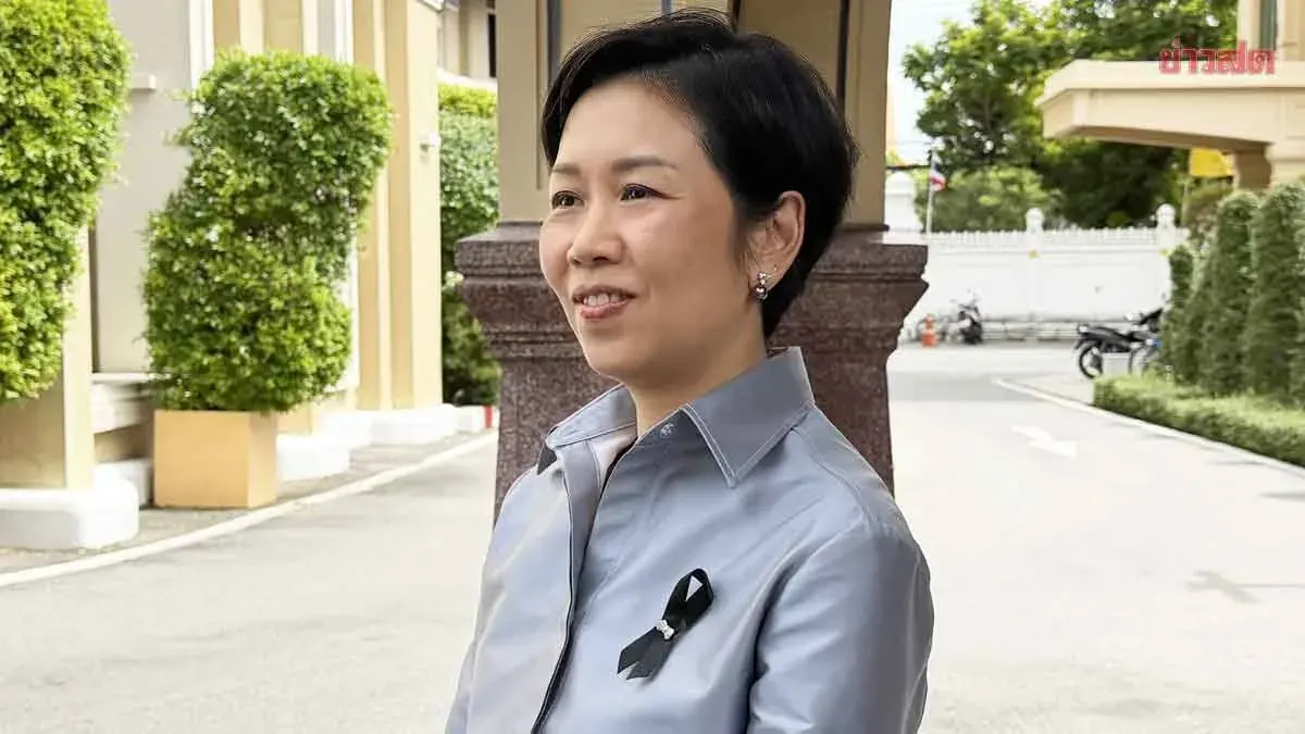 Thailand Fast-Tracks Investment In Missing Transport Links