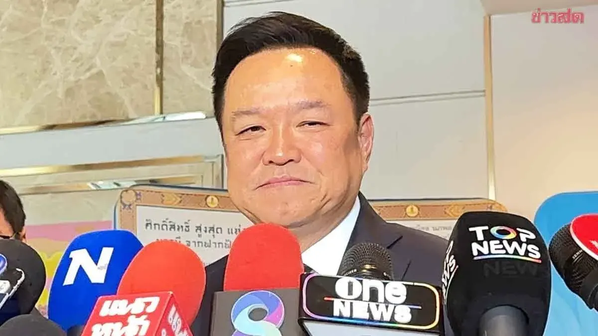 PM Dismisses Anti-Government Protest Reports as Fake News