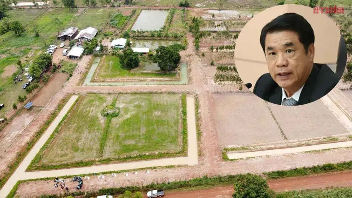 Agriculture Ministry Tackles Saline Soil Crisis Across 17 Provinces