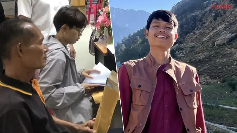 YouTuber Hulun Solo's Sister Rushes to Repatriate Body from Georgia