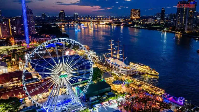 AWC Invests Over $300 Million to Transform Asia Tique Into World-Class Destination