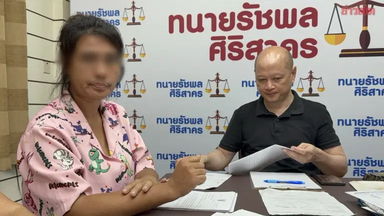 Family Cries Foul After Government Agencies Seize Land and Demolish Home Despite Lawyer's Warnings