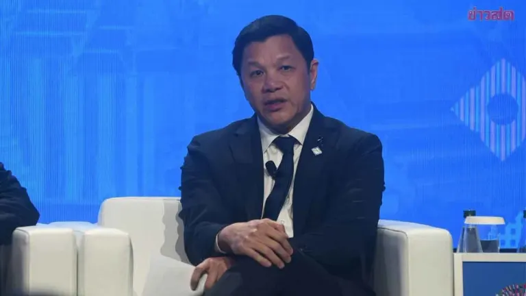 Thailand Hosts IMF-World Bank 2026 Meeting, Launches Anti-Scam Blueprint