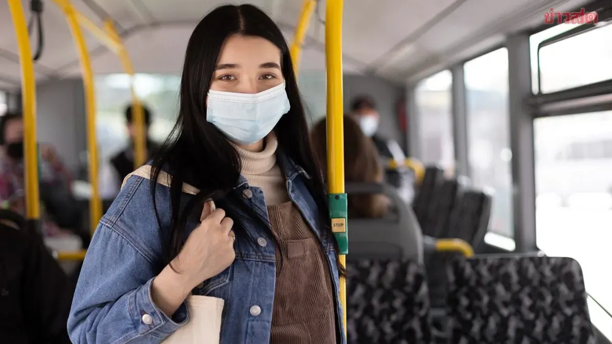 Doctor Reveals 5 Tips for Public Transit Users to Reduce Disease Risk