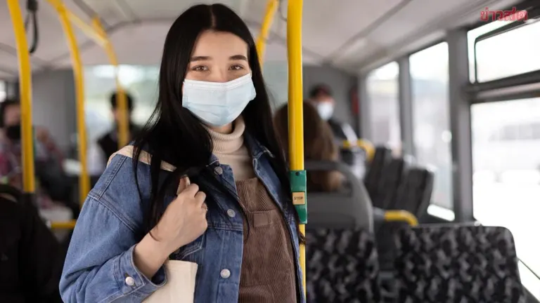 Doctor Reveals 5 Tips for Public Transit Users to Reduce Disease Risk