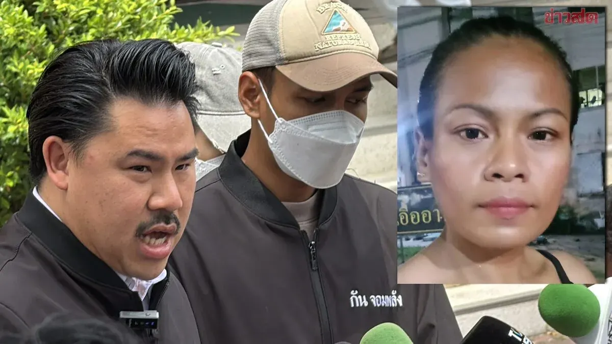 Missing Woman May Be Linked to Serial Killer Case