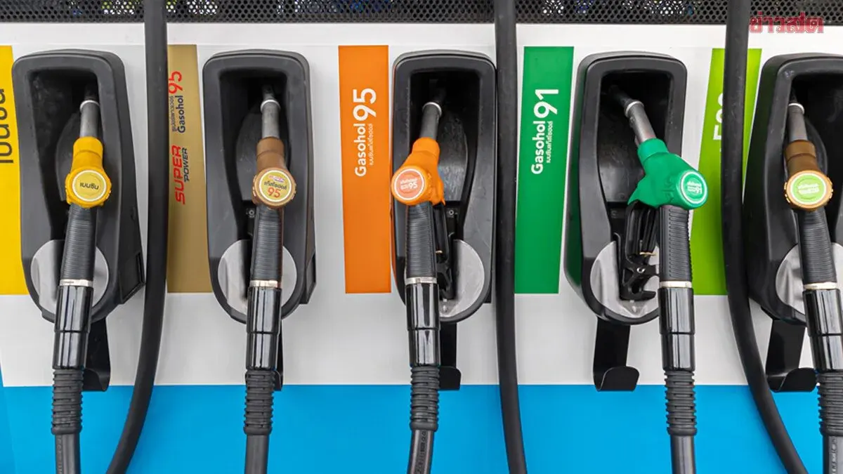 Fuel Prices Drop on May 8, 2026 - Which Pump Has What Price?