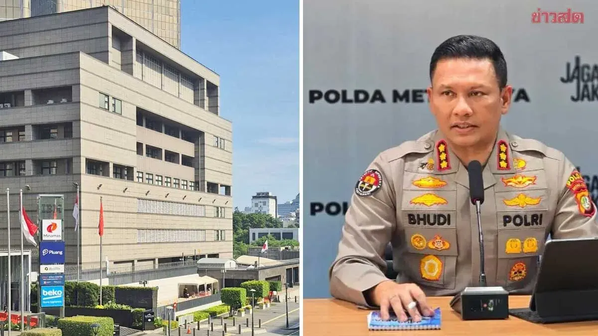 Japan Warns Citizens Against Child Sexual Abuse in Indonesia—Offenders Face Prosecution in Both Countries