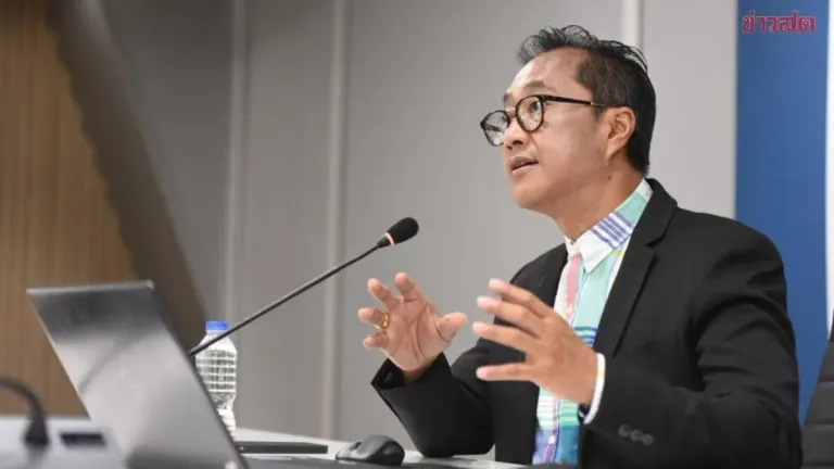 US Targets Eight Thai Industries in Transshipment Probe