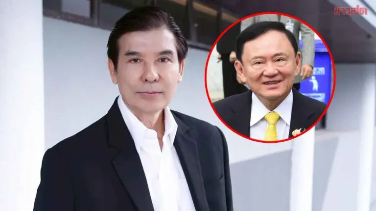 Former Spokesperson Confident Thaksin Will Use Sentence Remission for Family Time, Not Revenge