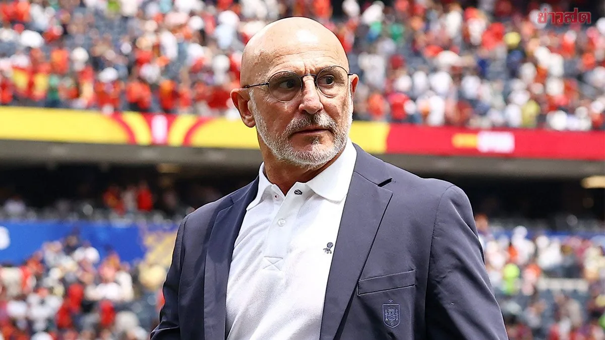 Spain Dominates Austria 3-0, Eyes Stronger Opponents Ahead