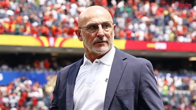 Spain Dominates Austria 3-0, Eyes Stronger Opponents Ahead