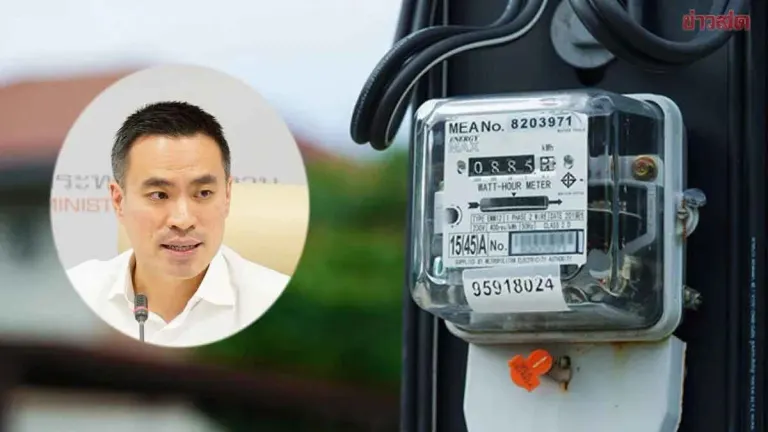 Thailand Cuts Residential Power Rates, Separates Street Lighting Costs