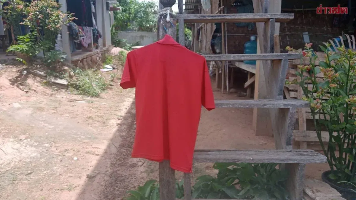 Two Deaths Spark Ghost Legend in Thai Village