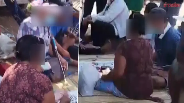 District Chief Launches Investigation Into Village Chief's Gambling Operations