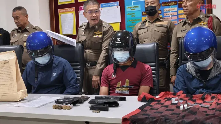 Three Youths Arrested in Fatal Shooting of 17-Year-Old
