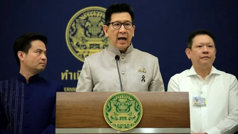 Cabinet approves B400-billion borrowing decree