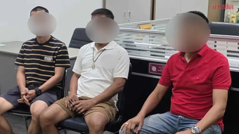 Police Charge Shooting Instructor and Naval Officer in Illegal Gun Trafficking Case Involving Chinese National