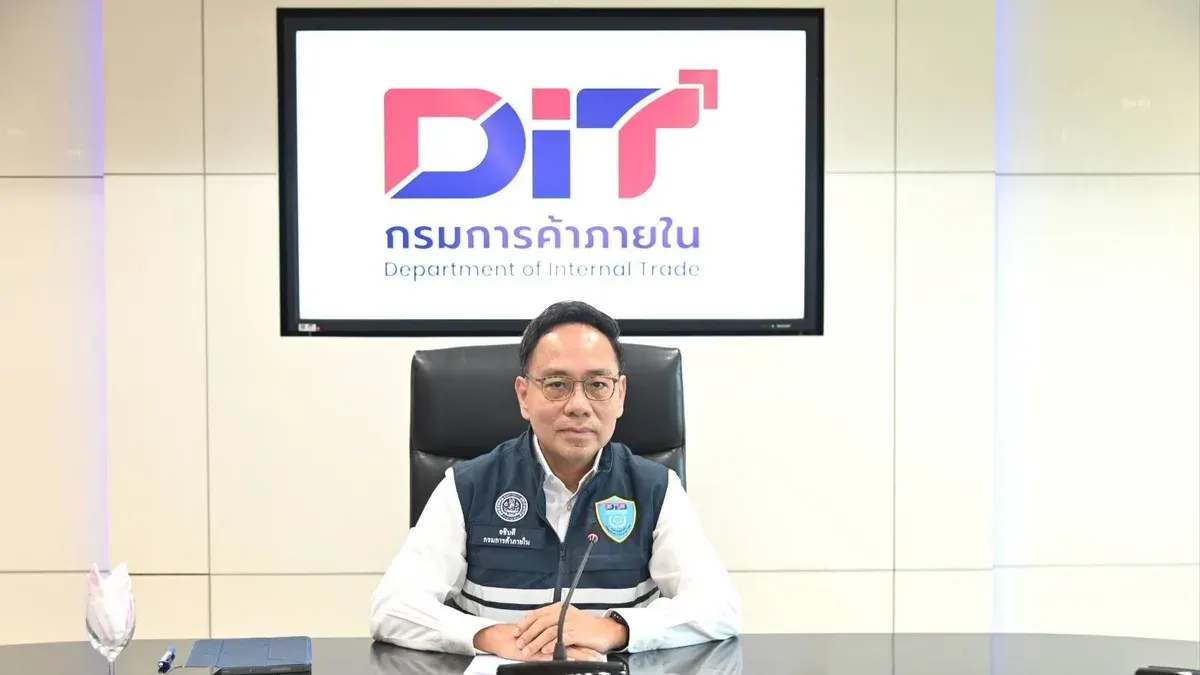 Commerce Ministry Mobilizes Aid for Nan Flood Victims